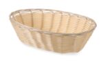 Bread basket - oval