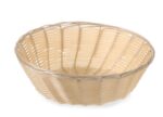 Bread basket - round