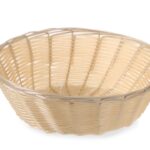 Bread basket - round