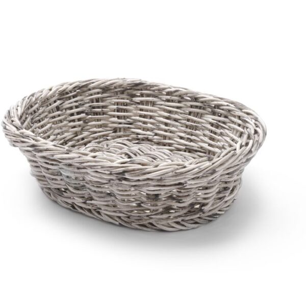 Bakery basket oval