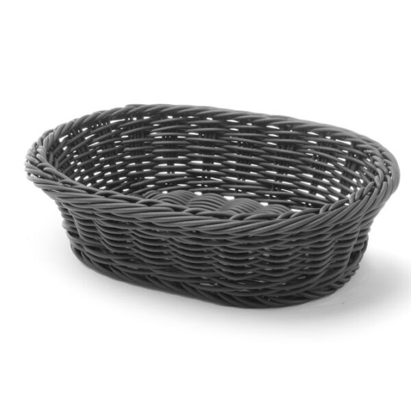 Bakery basket oval