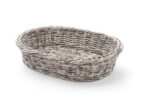 Bakery basket oval