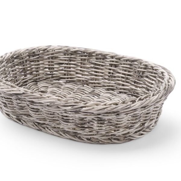 Bakery basket oval
