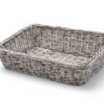 Bakery basket angled