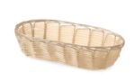 Bread basket - oval