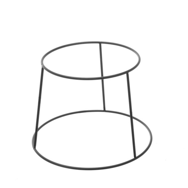 Basket riser