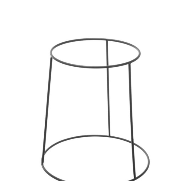 Basket riser