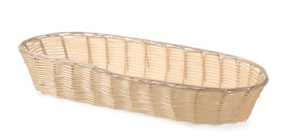 Bread basket - oval