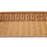 Bread display basket