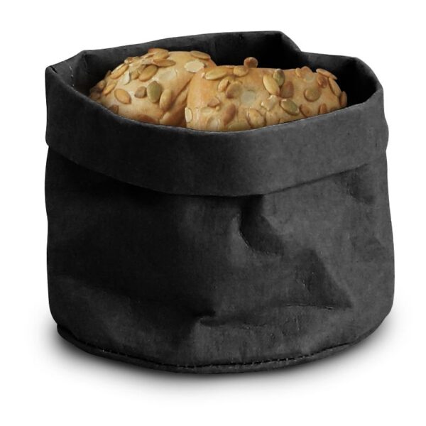Paper bread bags