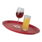 dienblad Ø41cm - Afbeelding 2