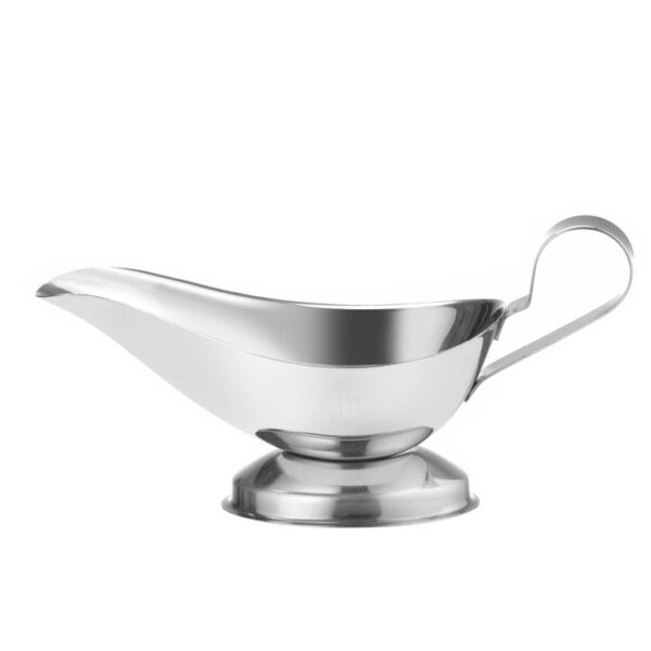 Sauce boat