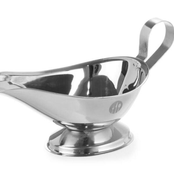 Sauce boat