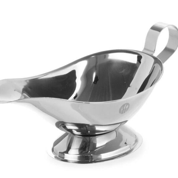 Sauce boat