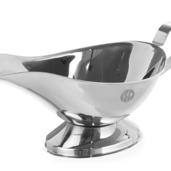 Sauce boat