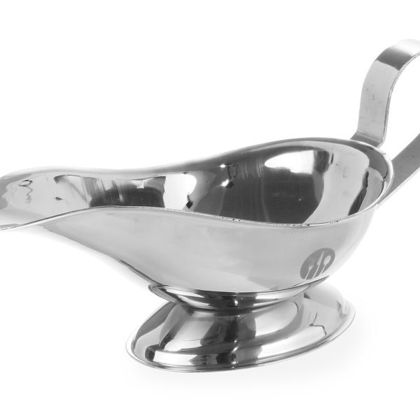 Sauce boat
