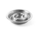 Ashtray with fire rim