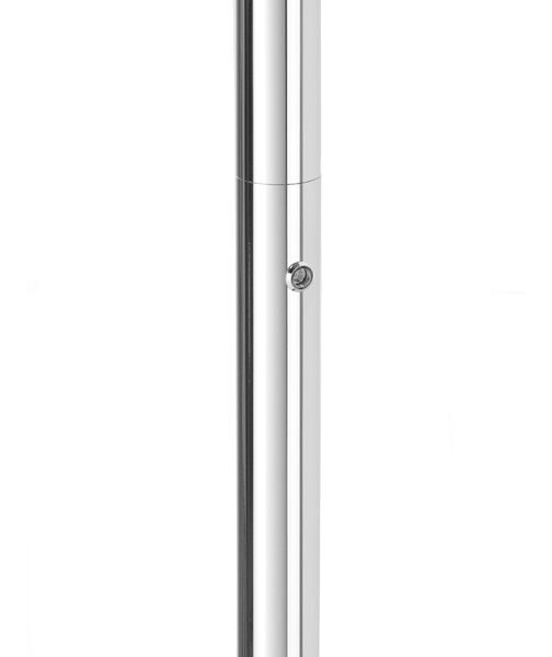 Standing Ashtray Pole