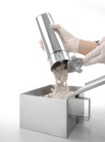 Hendi - Staande zuil asbak - Afbeelding 5