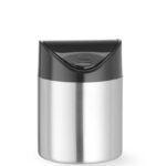 Tabletop litter bin