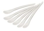 Egg spoon - 6 pcs