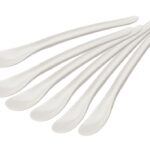 Egg spoon - 6 pcs