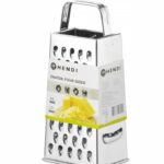 Grater 4-sided
