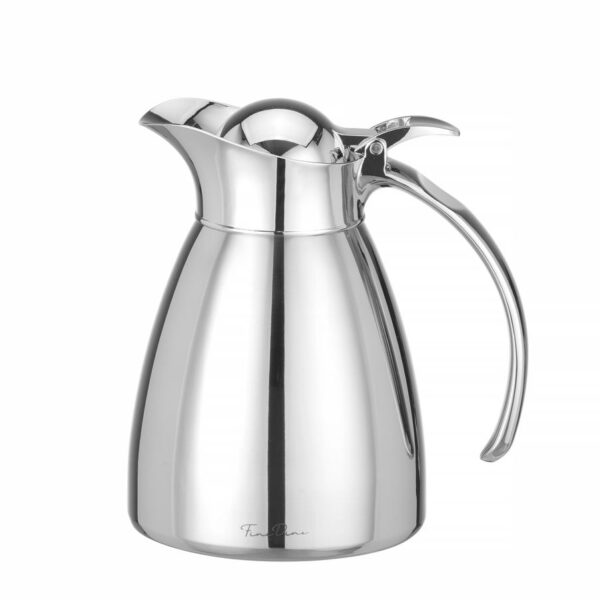 Vacuum jug
