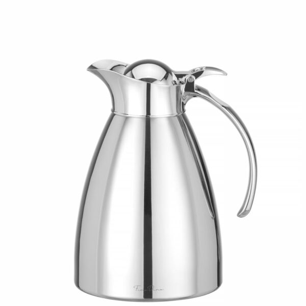 Vacuum jug