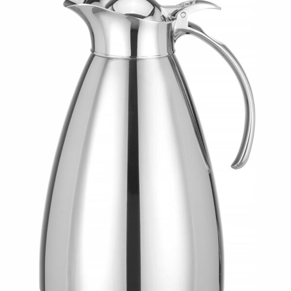 Vacuum jug