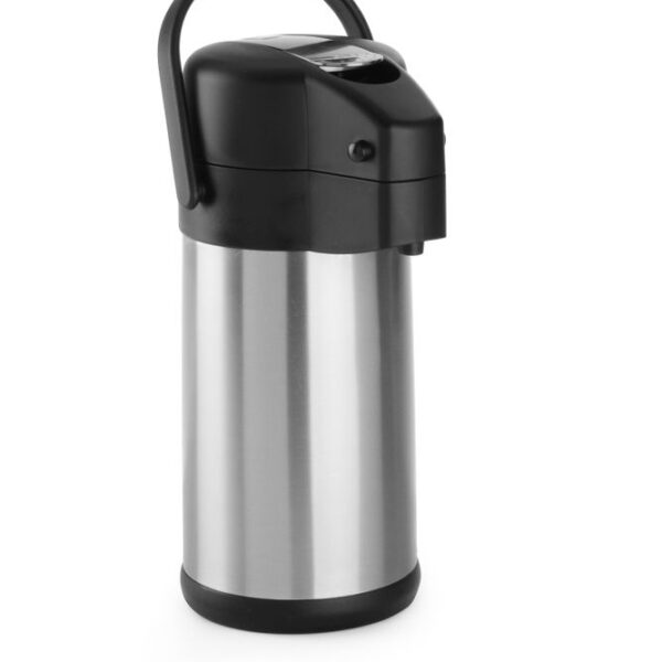 Air pot