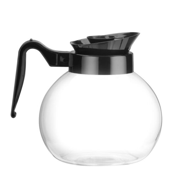 Coffee decanter