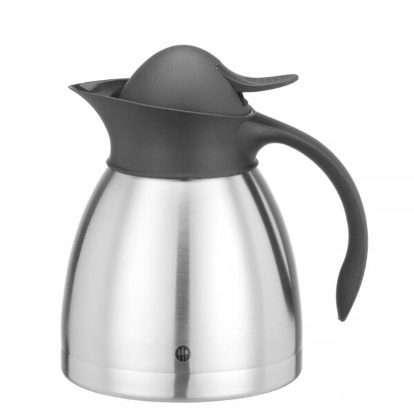 Vacuum jug