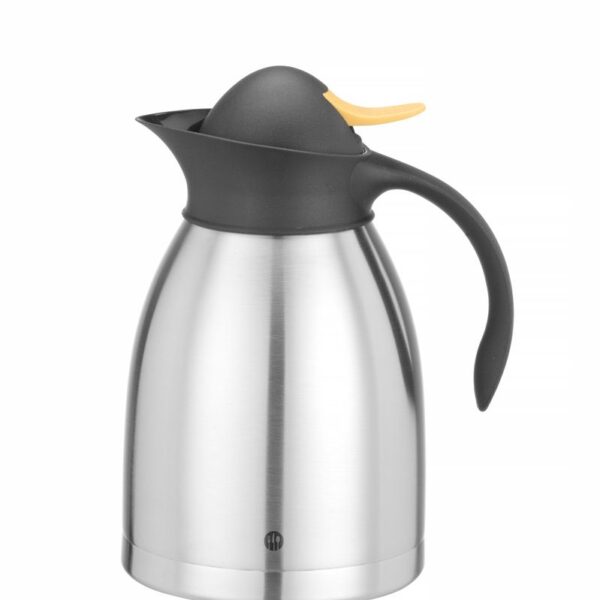 Vacuum jug