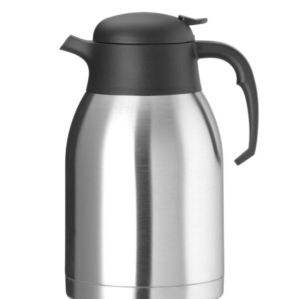 Vacuum jug