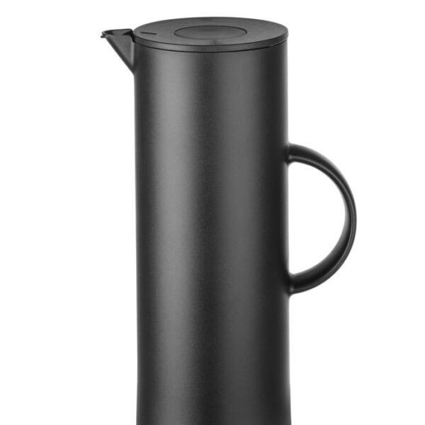 Vacuum jug