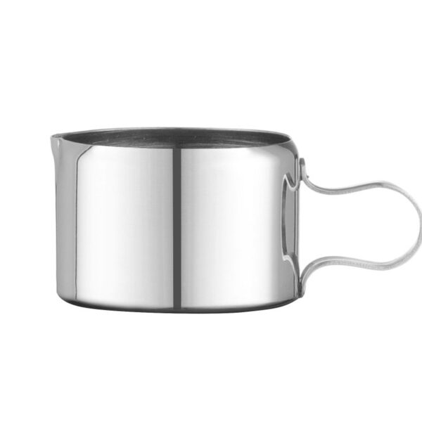 Cream jug