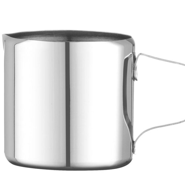 Cream jug