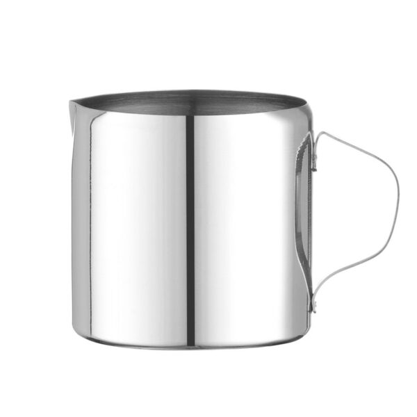 Cream jug