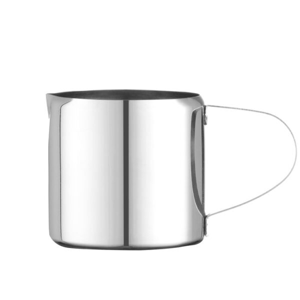 Cream jug
