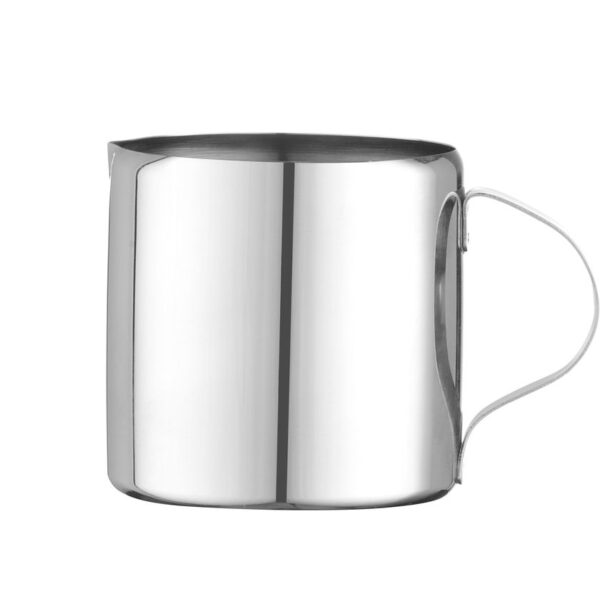 Cream jug