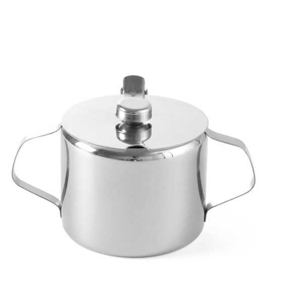 Sugar bowl