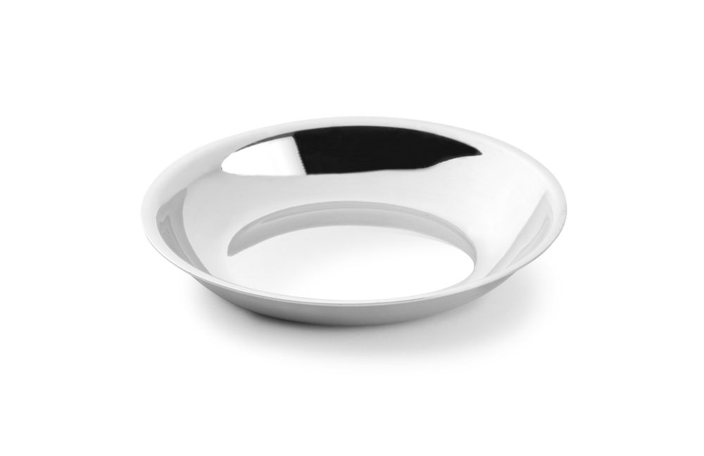 Sugar/whipped cream dish