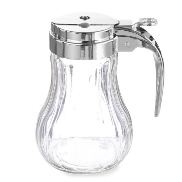 Honey dispenser