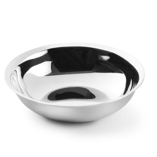 Sugar/whipped cream dish