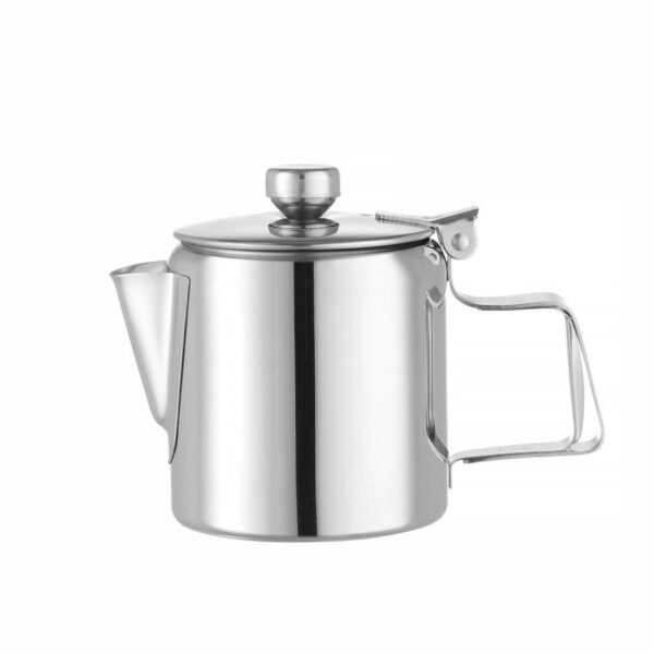 Coffee/ tea pot with lid
