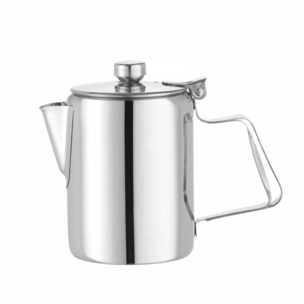 Coffee/ tea pot with lid