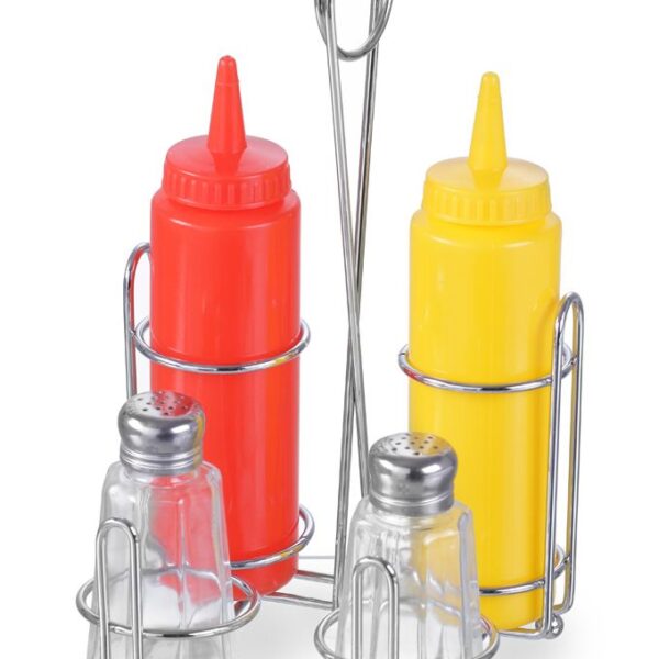 Condiment set