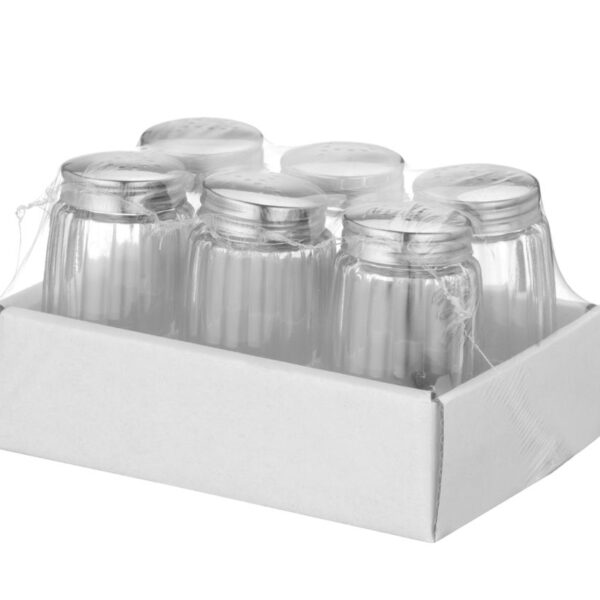 Pepper shaker
