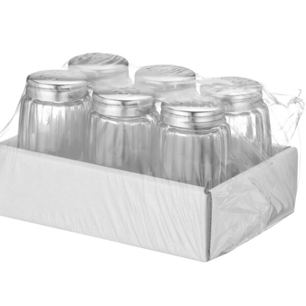 Salt shaker